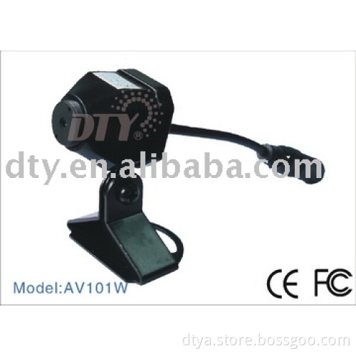 2.4GHZ wireless camera-AV101W